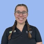 Staff member Rachel Hoath from ID_593a13938183