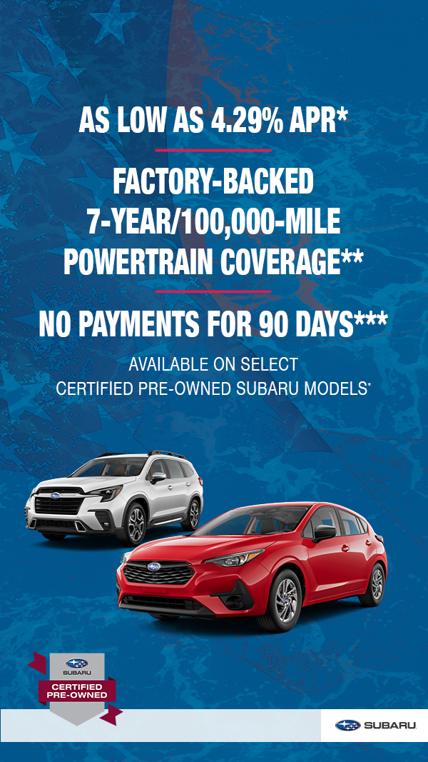New Subaru Forester Inventory in Franklin - Nashville | Darrell