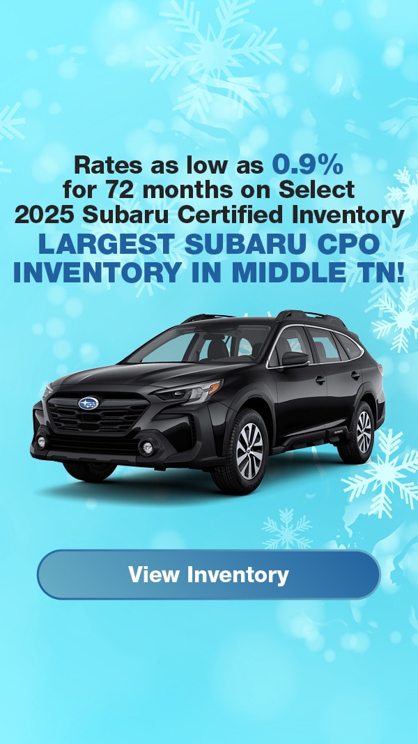 Hendrick Certified Inventory in Franklin - Nashville | Darrell