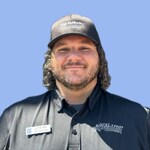 Staff member Josh Beauvais from ID_206fcfe85899