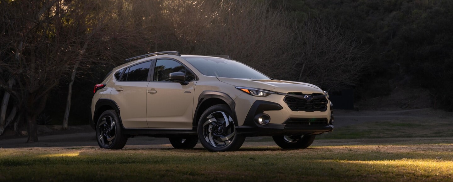2026 Subaru Crosstrek for sale in Franklin - Nashville