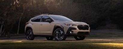 2026 Subaru Crosstrek For Sale in Franklin - Nashville, TN