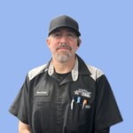 Staff member Matt Maynard from ID_b3e03b22ab29