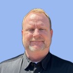 Staff member Jason Bradley from ID_3ecad80eb8ce