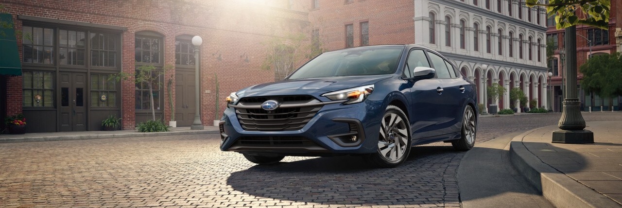 2025 Subaru Legacy for sale in Franklin - Nashville