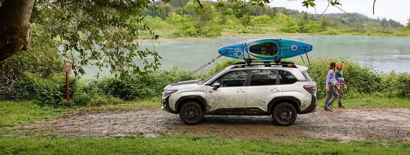 2026 Subaru Forester for sale in Franklin - Nashville