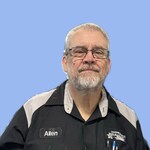 Staff member Allen Gates from ID_b3e03b22ab29