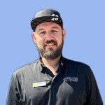 Staff member Boomer Alvord from ID_206fcfe85899