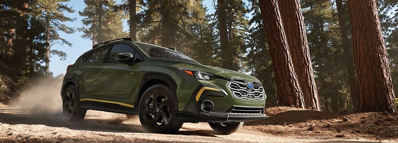 2025 Subaru Crosstrek for sale in Franklin - Nashville, TN