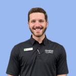 Staff member Hunter Foress from ID_206fcfe85899