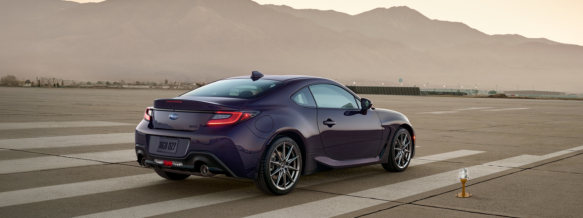 2025 Subaru BRZ for sale in Franklin - Nashville