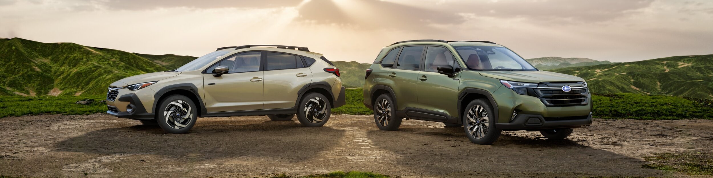 2026-Subaru-Forester-Hybrid