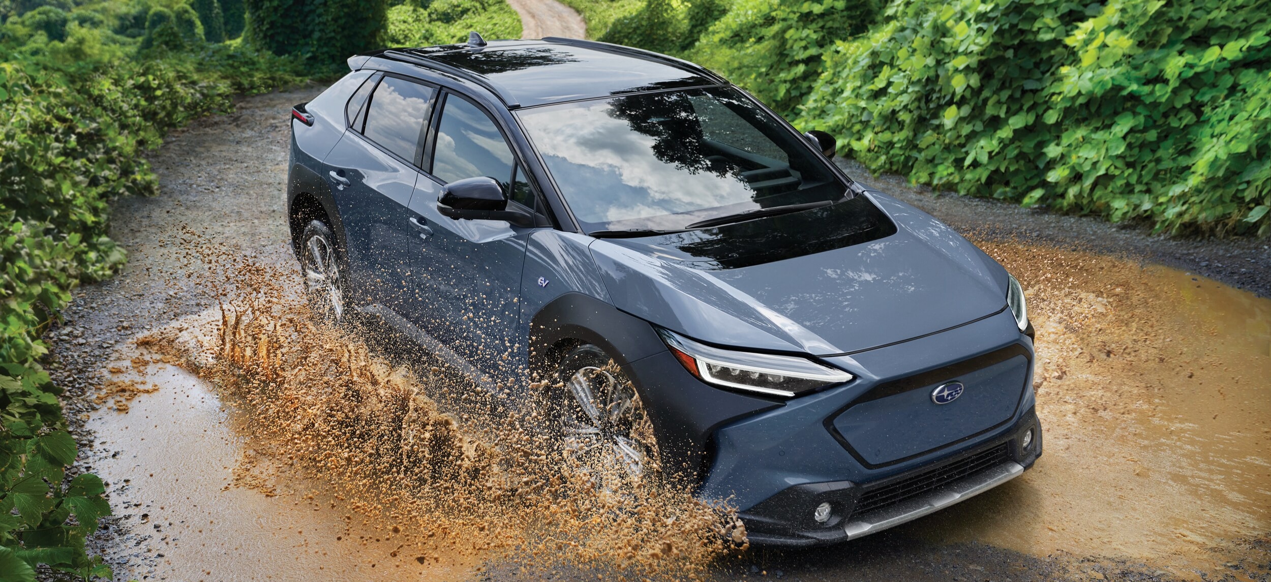 2026 Subaru Solterra for sale in Franklin - Nashville