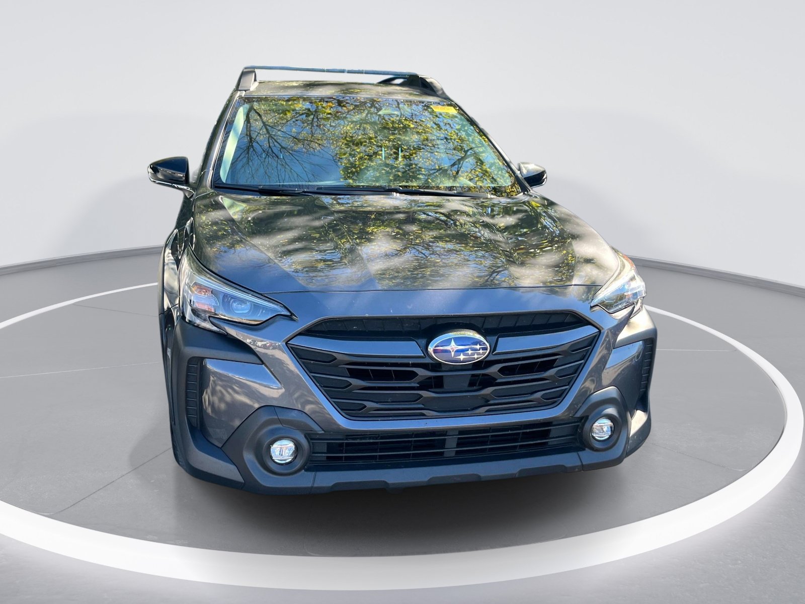 Used 2025 Subaru Outback Premium SUV