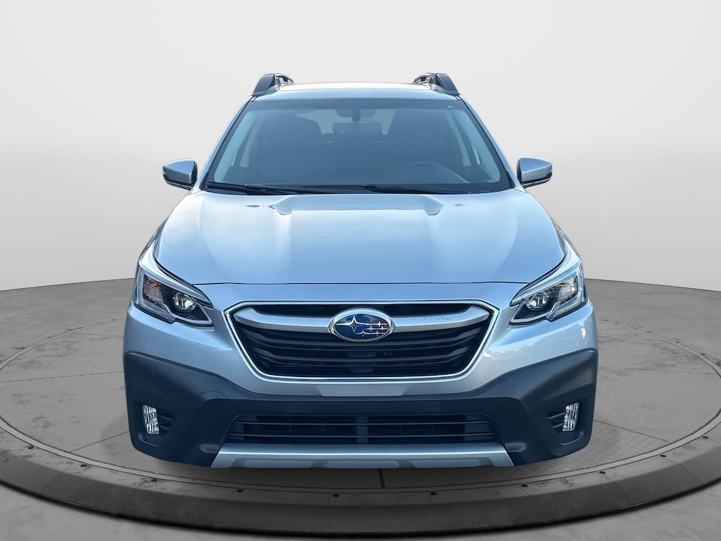 Used 2022 Subaru Outback Limited XT SUV