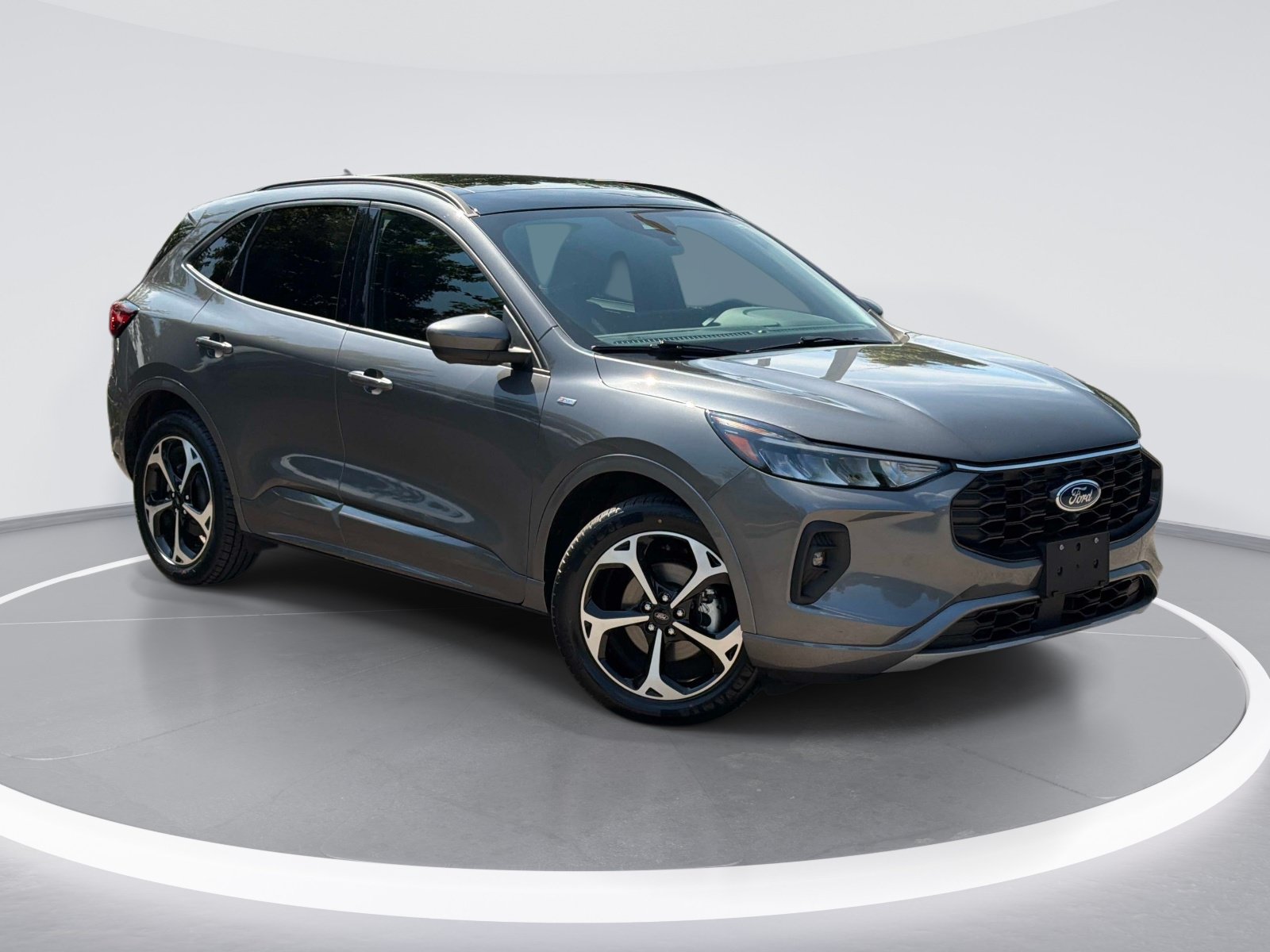 Ford Escape ST-Line Select