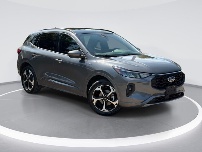 2023 Ford Escape ST-Line Select SUV