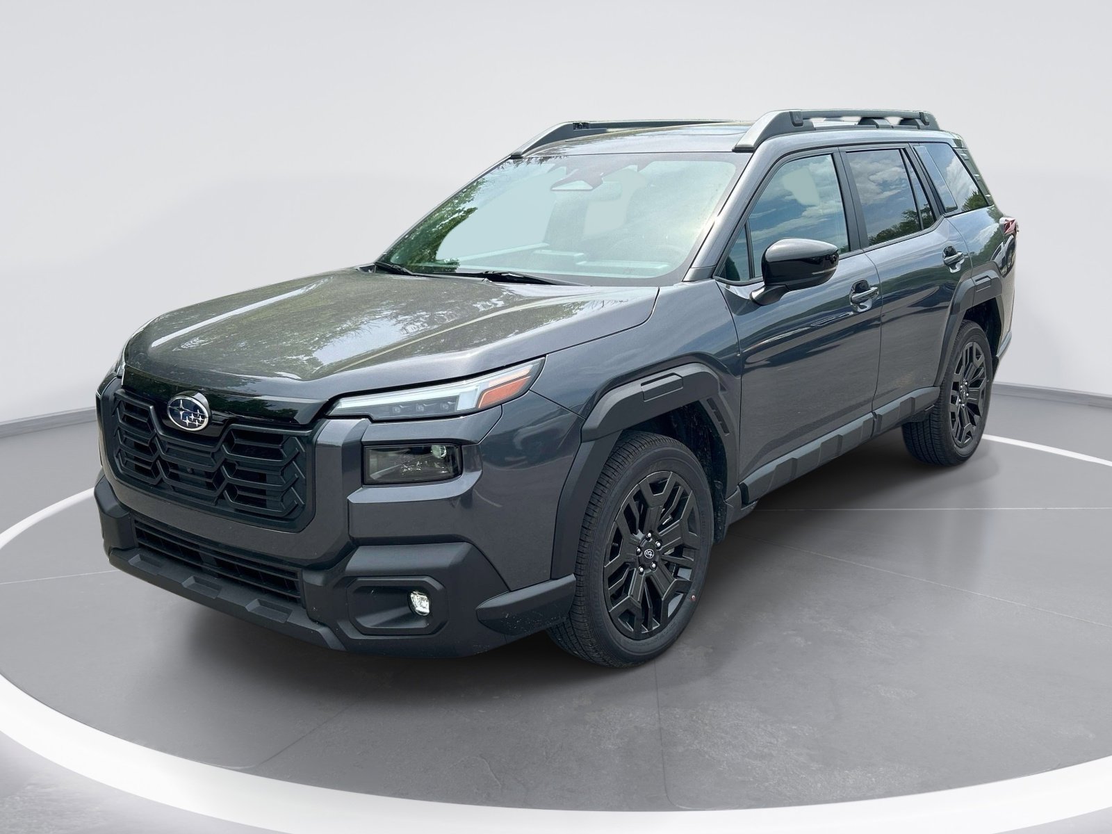 2026 Subaru Outback Limited XT photo 4