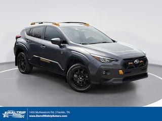 2024 Subaru Crosstrek Wilderness SUV
