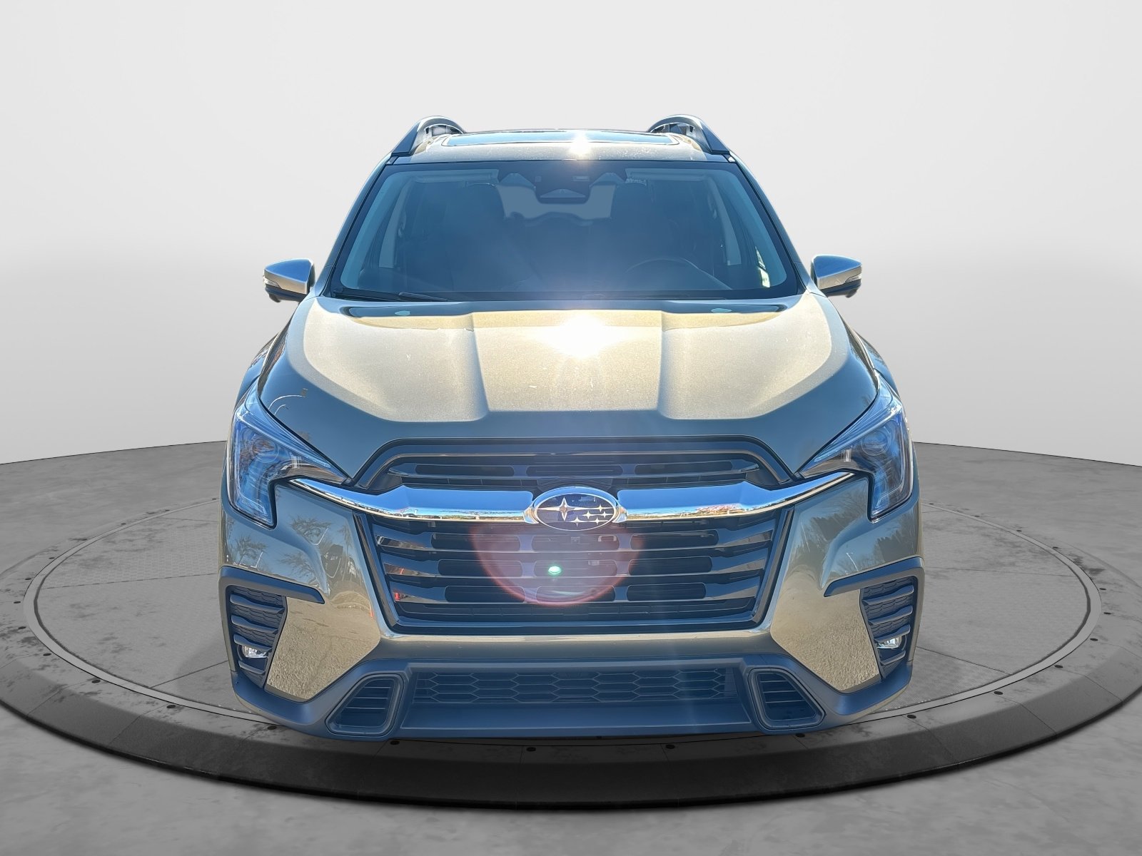 2023 Subaru Ascent Limited photo 3