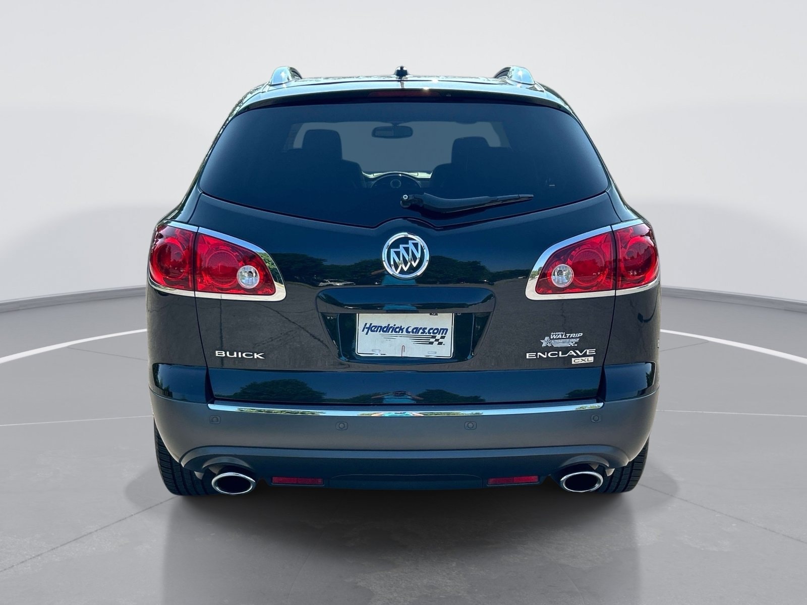 2009 Buick Enclave CXL