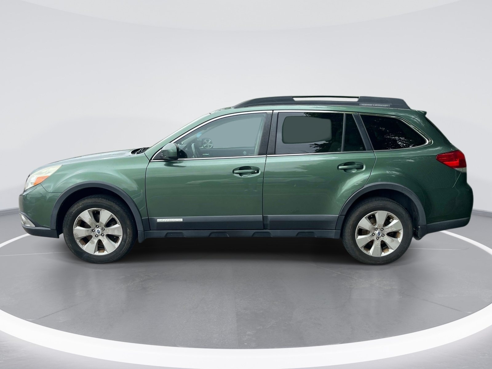 Subaru Outback 3.6R Limited