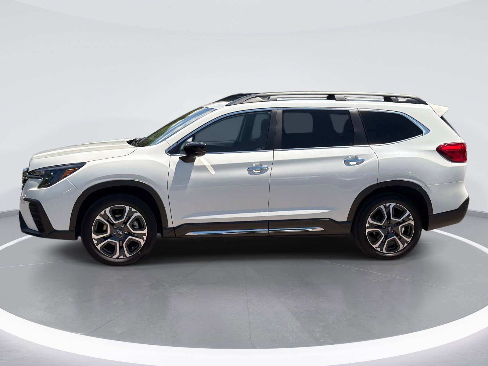 Subaru Ascent Touring