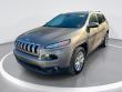 2017 Jeep Cherokee Latitude SUV