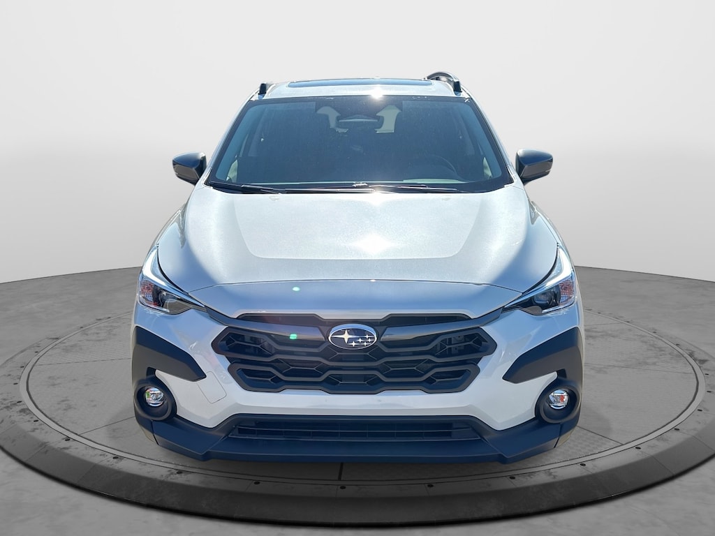 New 2026 Subaru Crosstrek Premium SUV