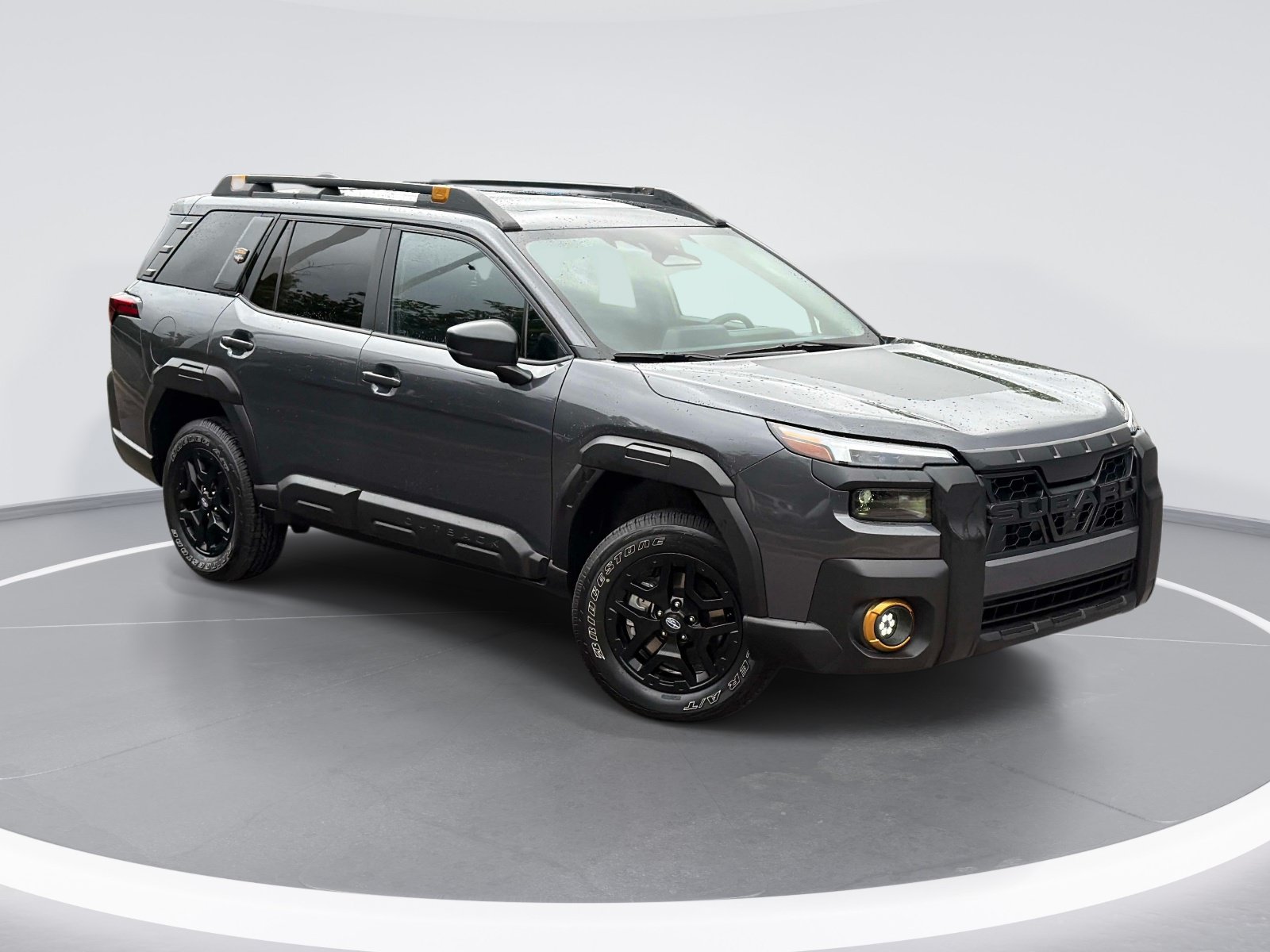 Used Subaru Outback in Franklin - Nashville, TN | Darrell Waltrip