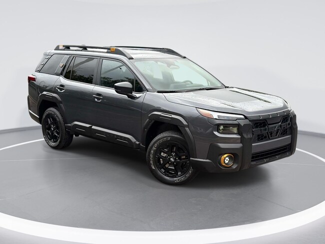2026 Subaru Outback Wilderness SUV