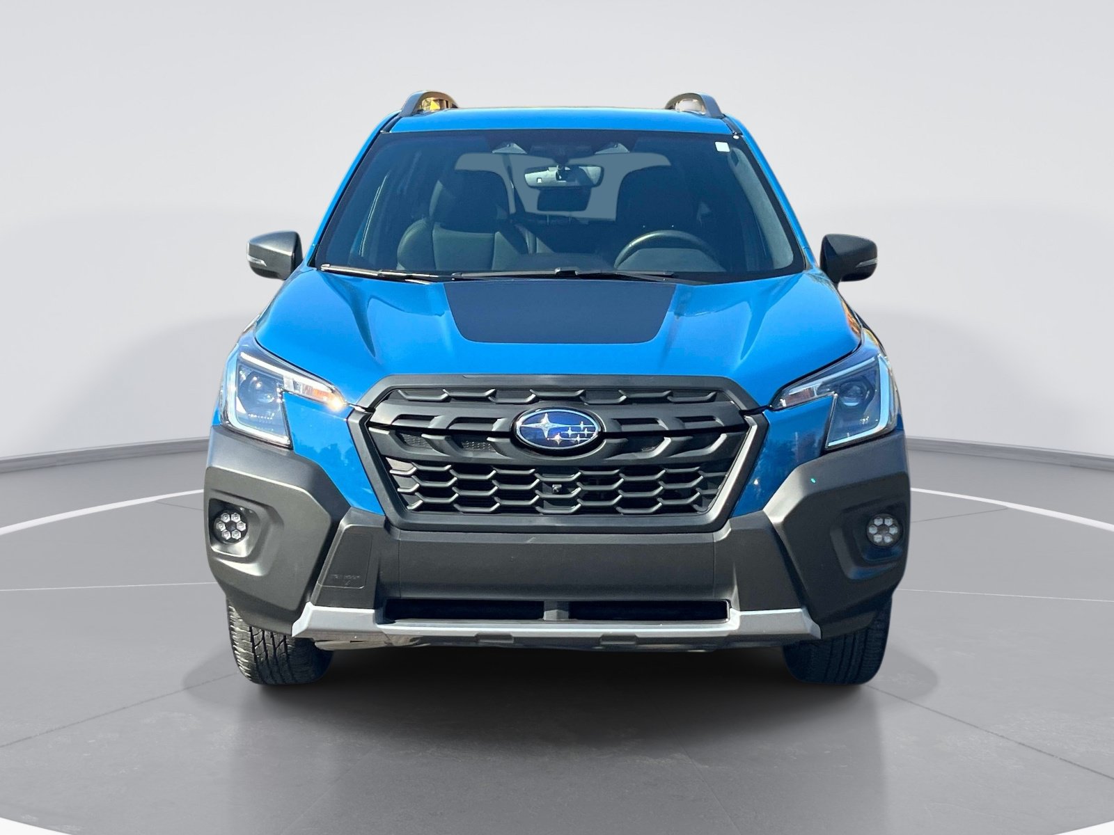 Used 2024 Subaru Forester Wilderness SUV