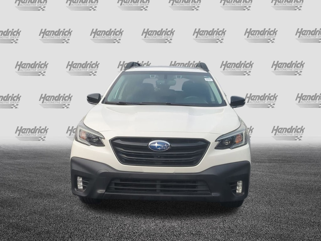 Used 2020 Subaru Outback Onyx Edition XT SUV