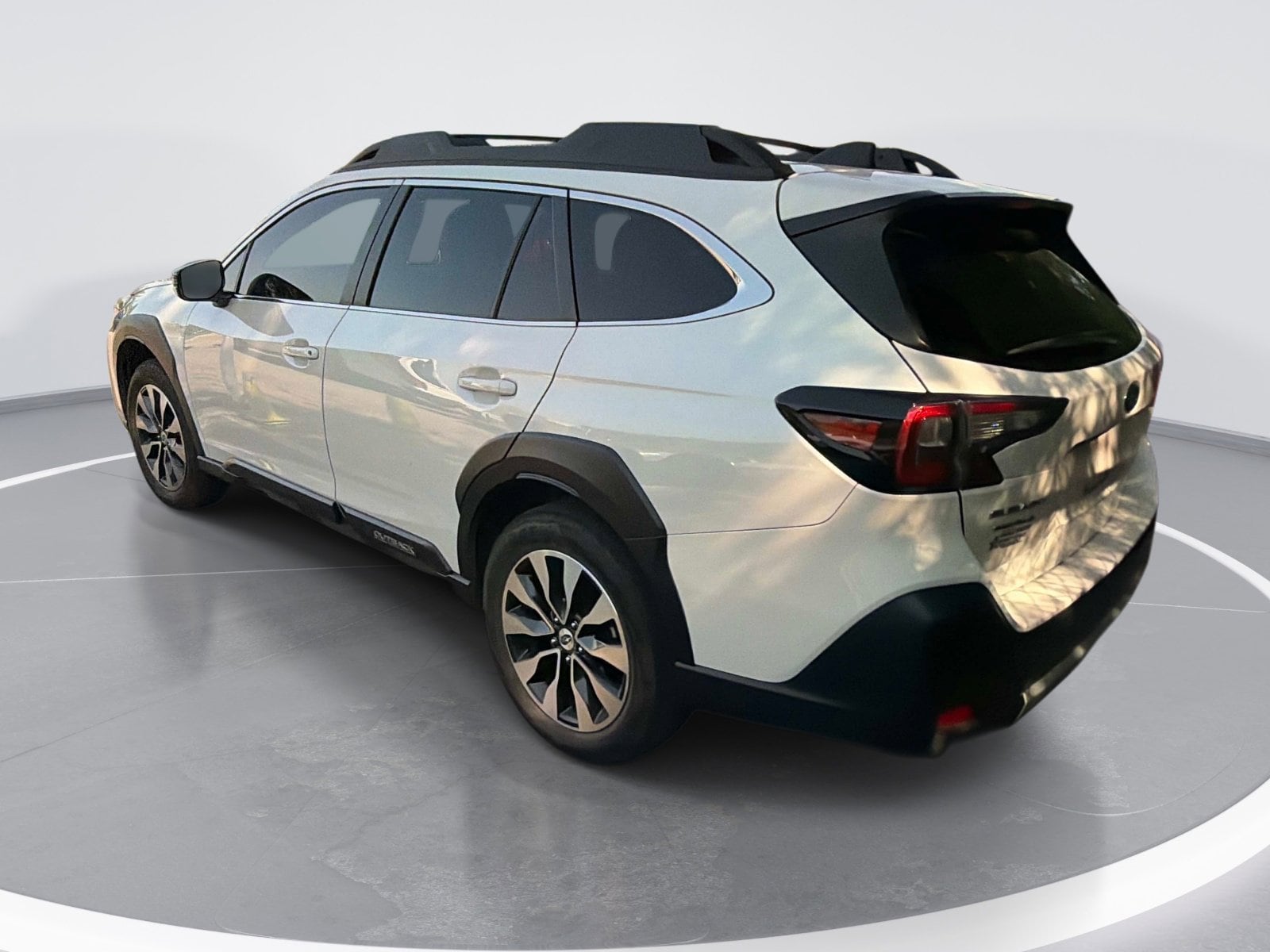 2024 Subaru Outback Limited photo 6