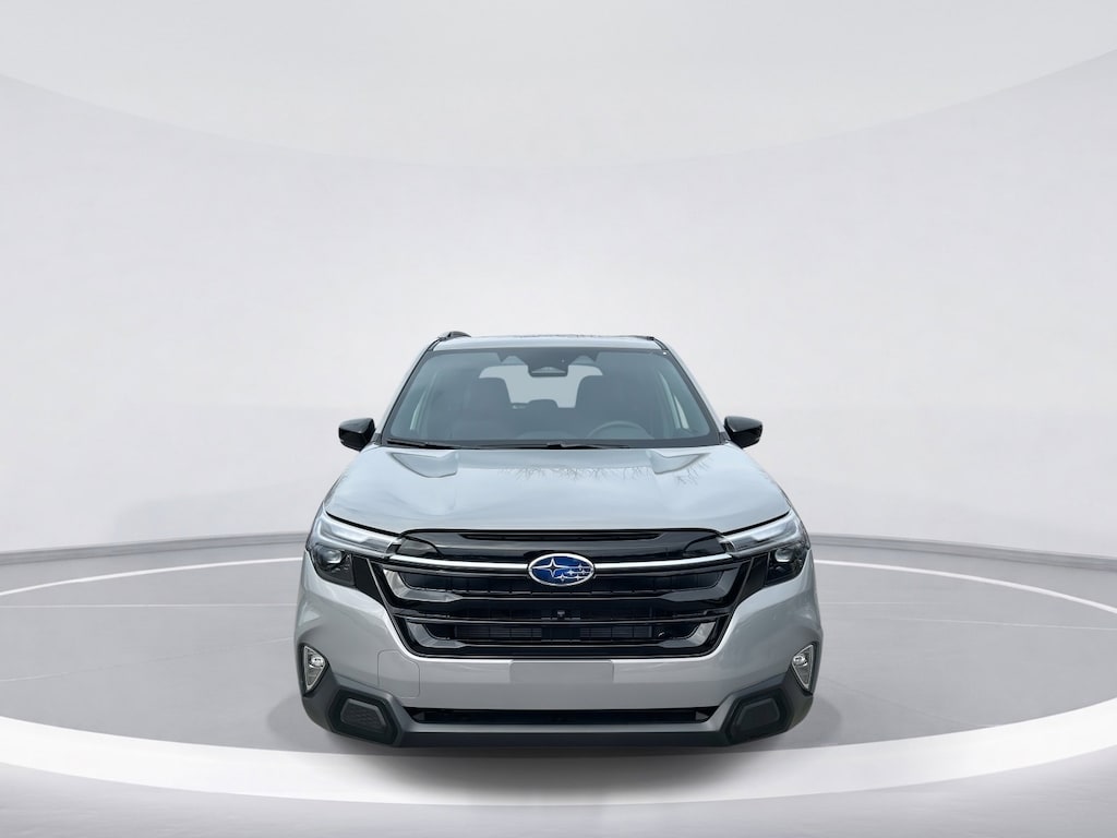 New 2026 Subaru Forester Touring SUV