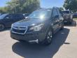 2018 Subaru Forester Limited SUV
