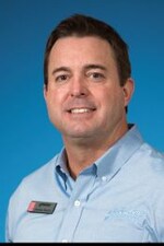 Staff member Jimmy Harris from ID_9798875e2256