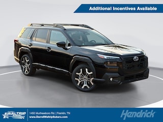 2026 Subaru Outback Touring XT SUV