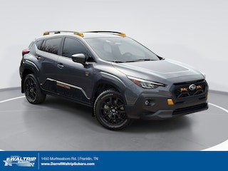2024 Subaru Crosstrek Wilderness SUV