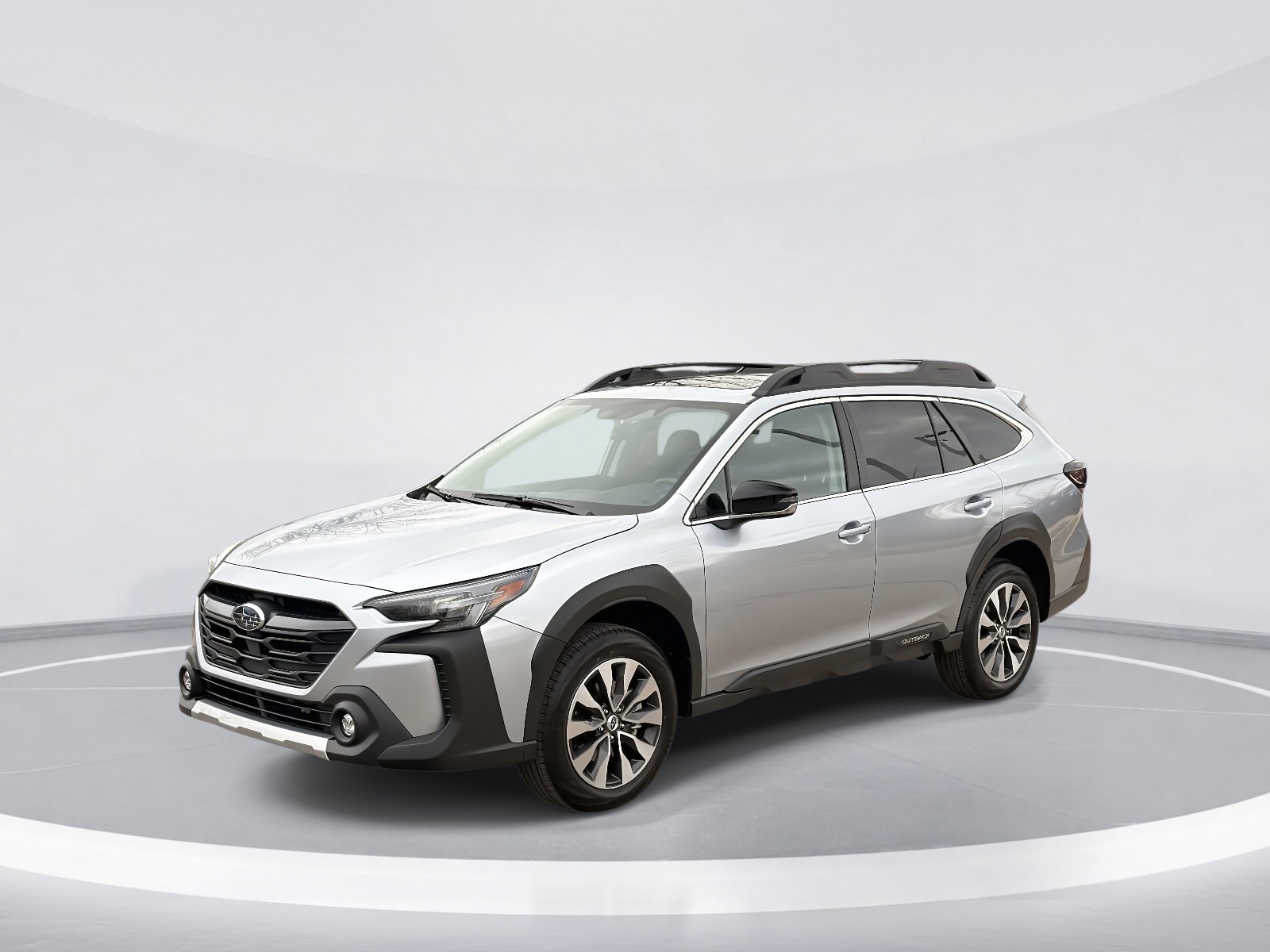 2025 Subaru Outback Limited XT photo 4