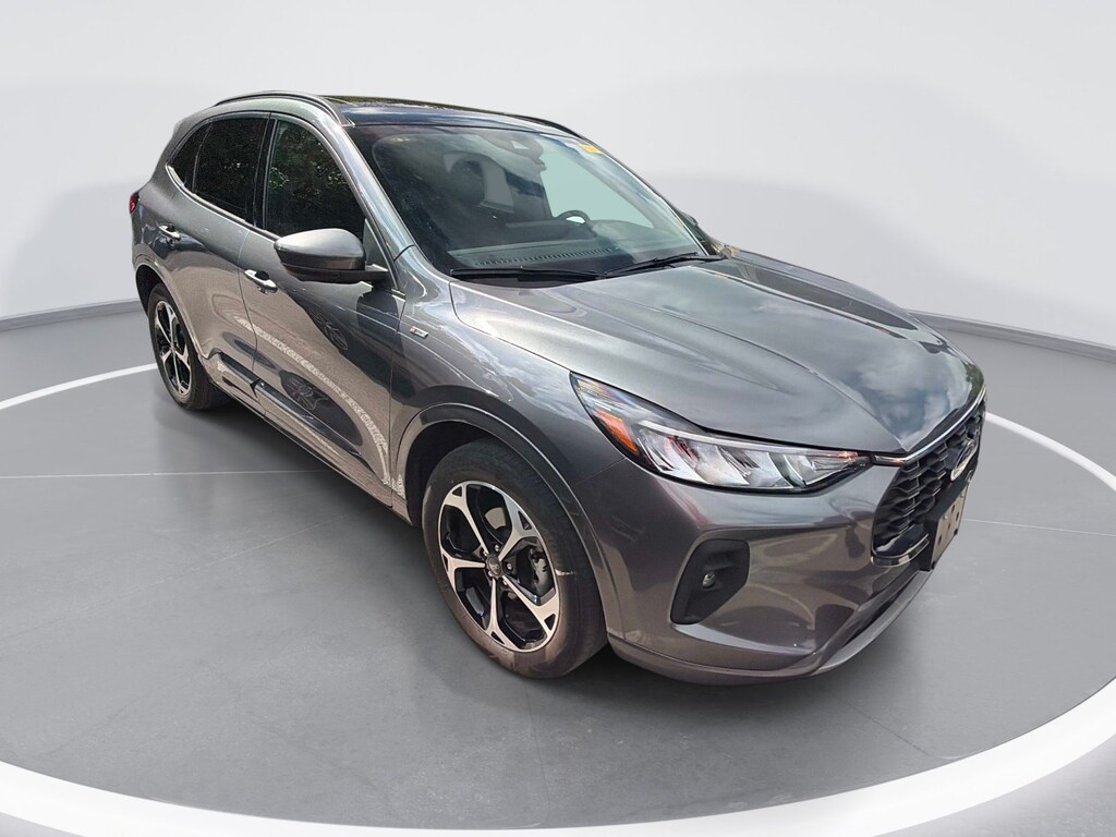 Used 2023 Ford Escape ST-Line Select SUV