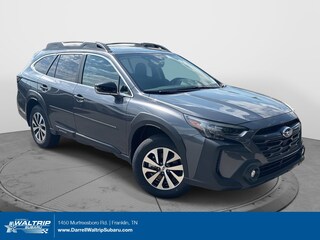 2025 Subaru Outback Premium SUV