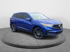2020 Acura RDX w/A-Spec Pkg SUV