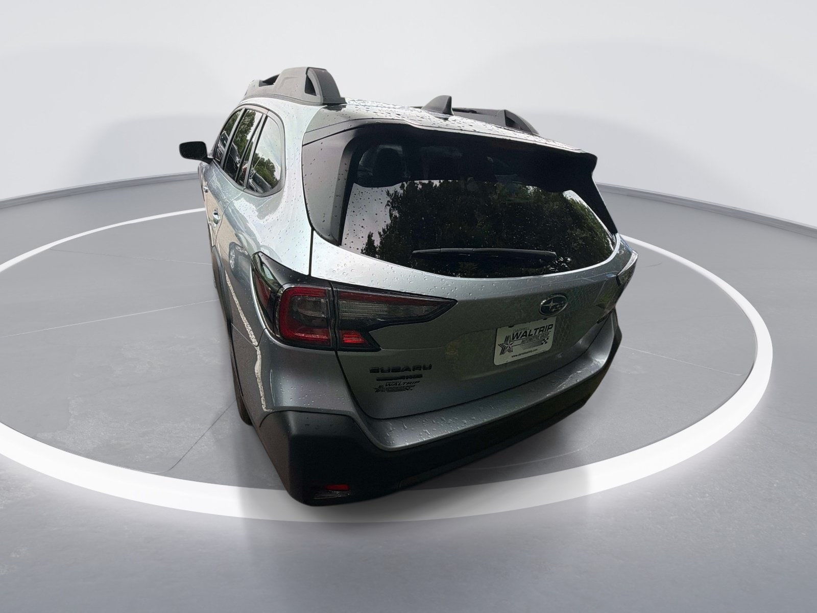 Subaru Outback Onyx Edition