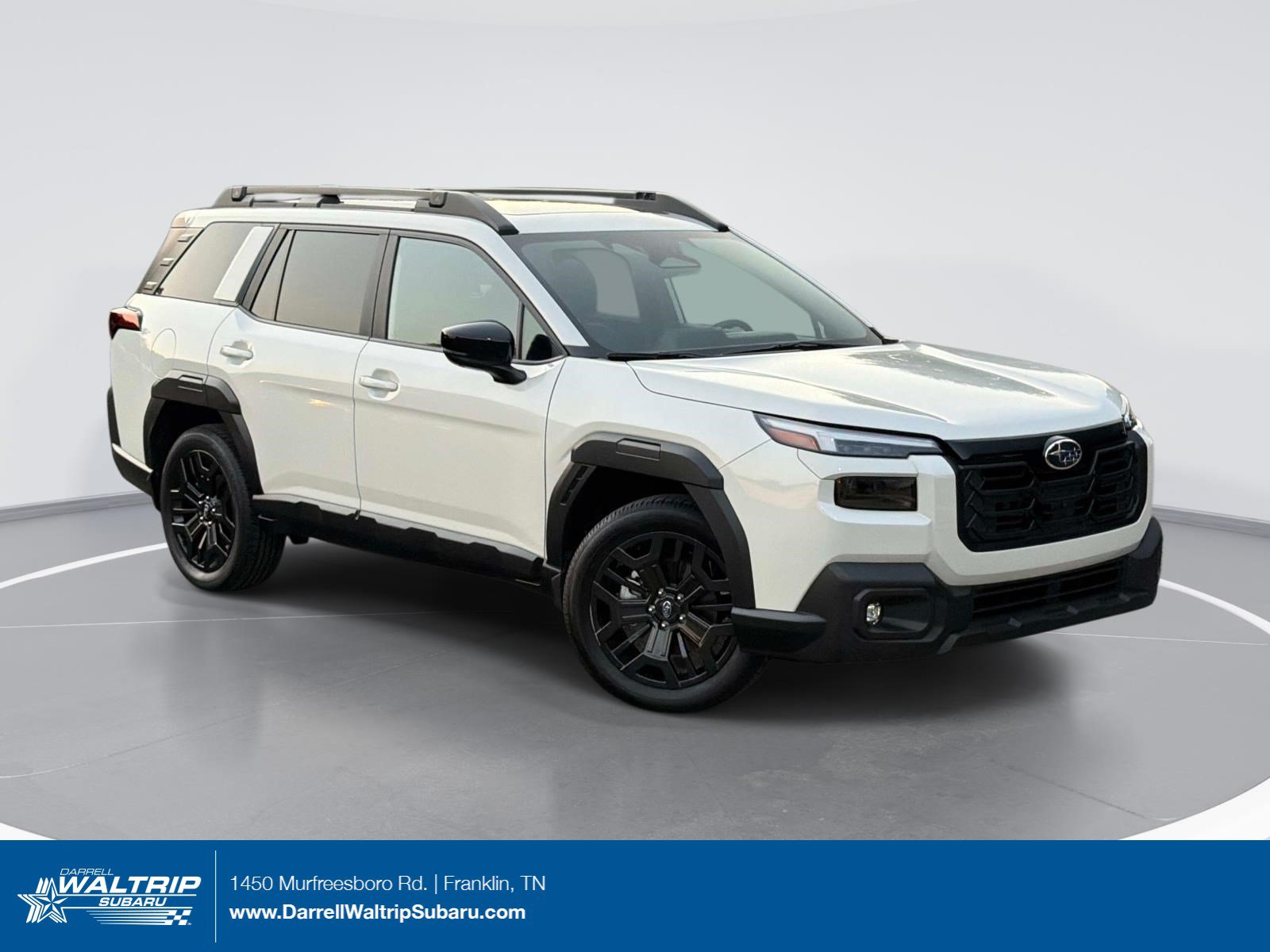 Used Subaru Outback in Franklin - Nashville, TN | Darrell Waltrip