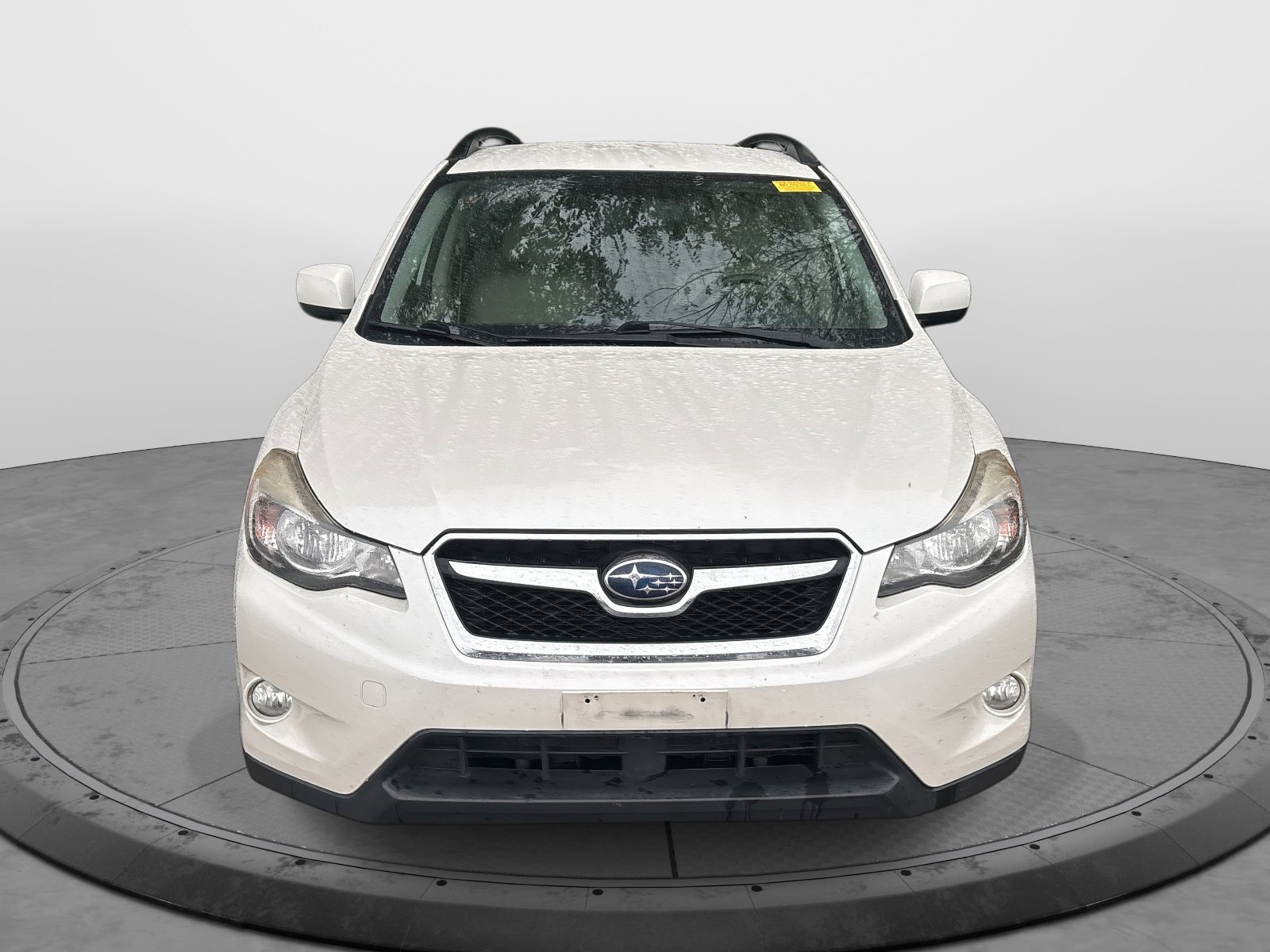 2014 Subaru Crosstrek Limited photo 2