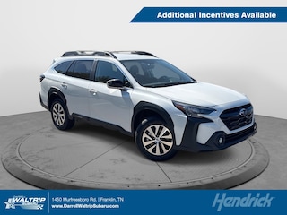 2025 Subaru Outback Premium SUV