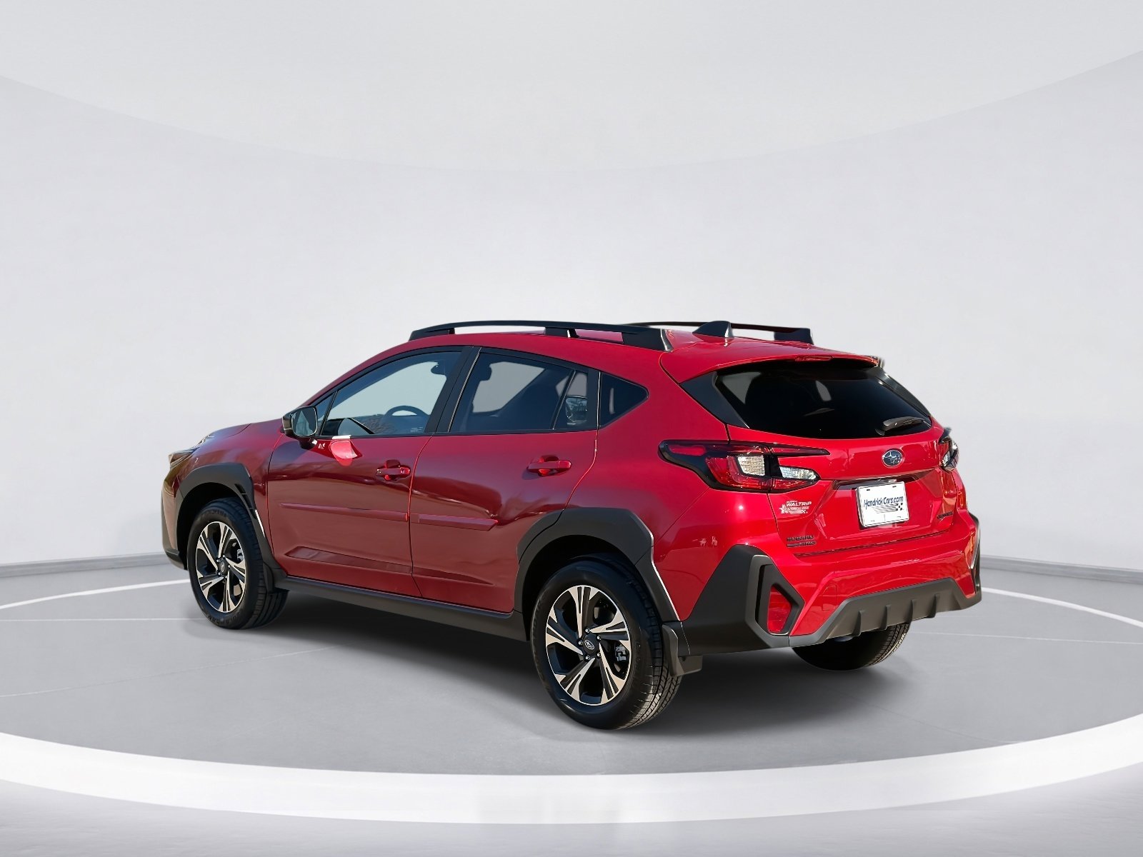 2026 Subaru Crosstrek Premium photo 6