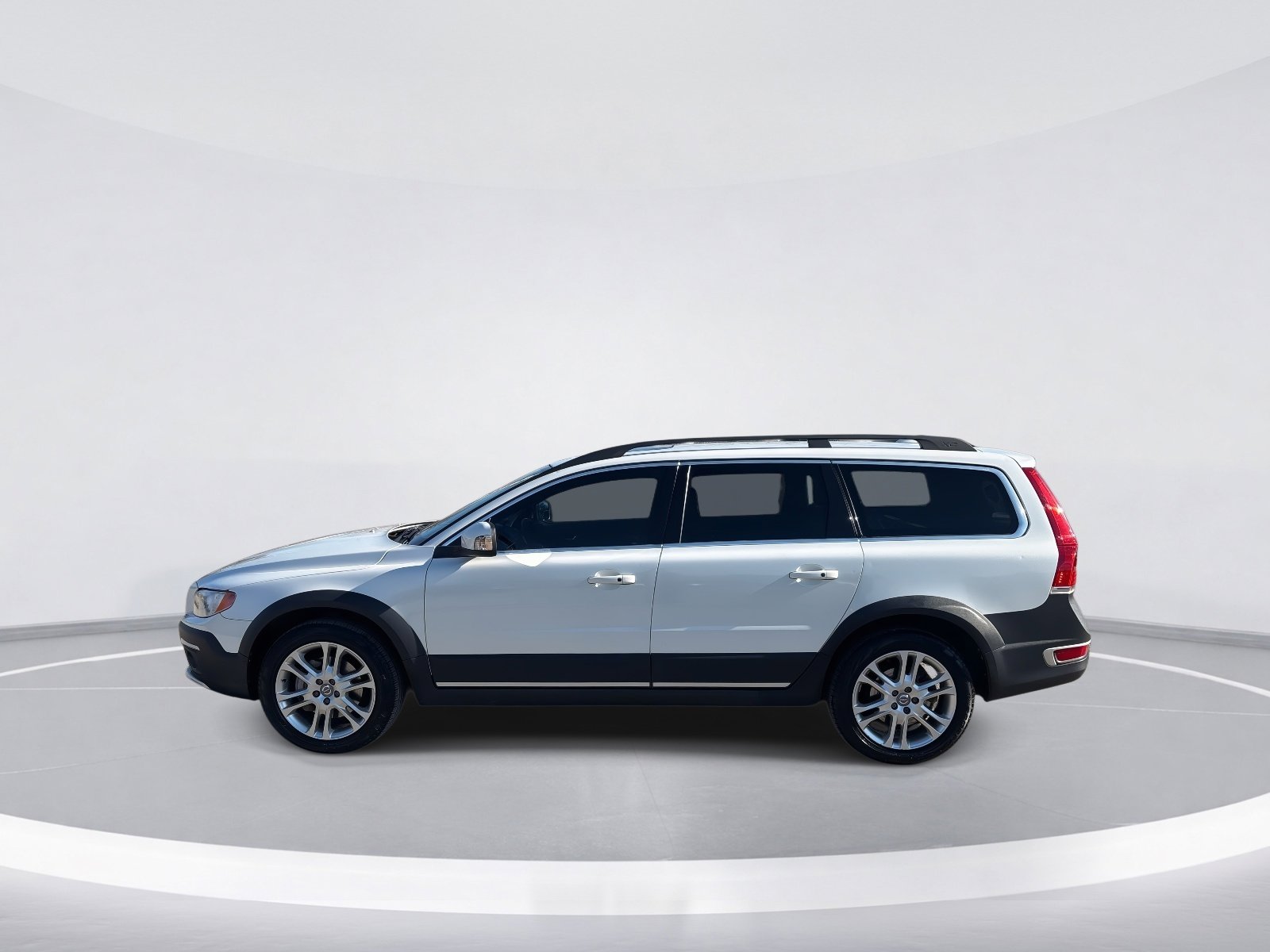 2016 Volvo XC70 T5 Premier photo 5