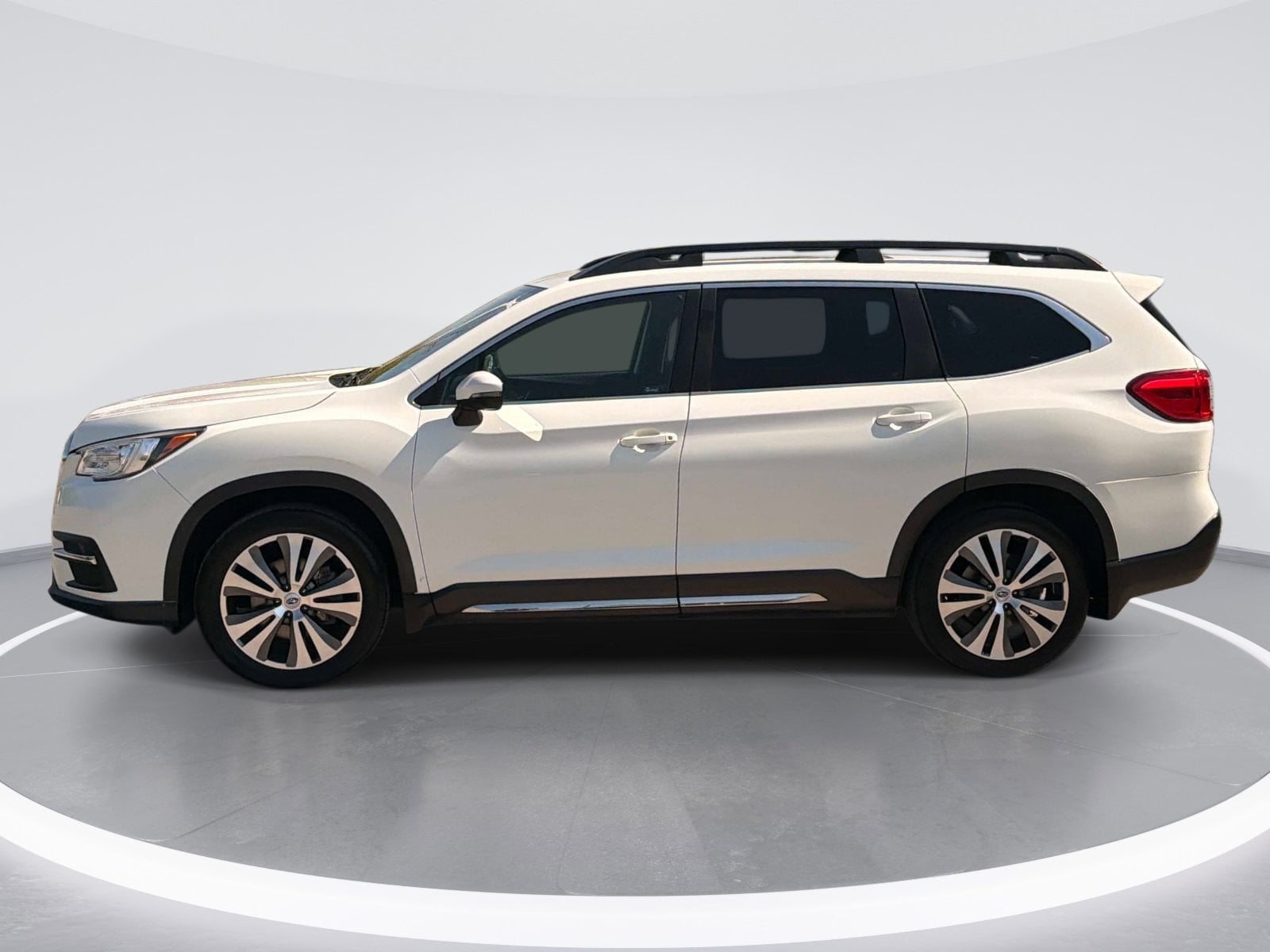 2020 Subaru Ascent Limited photo 5